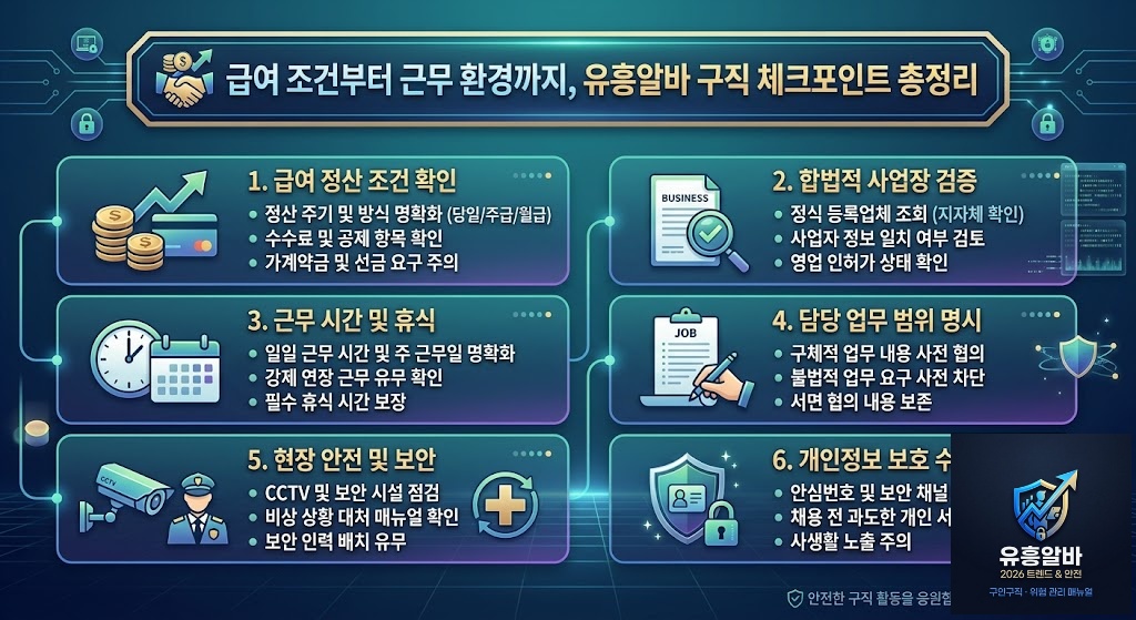 유흥알바